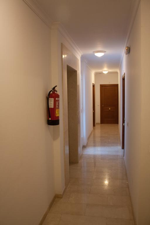 Suncity Loft Carreteria Малага Номер фото
