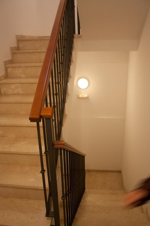 Suncity Loft Carreteria Малага Номер фото