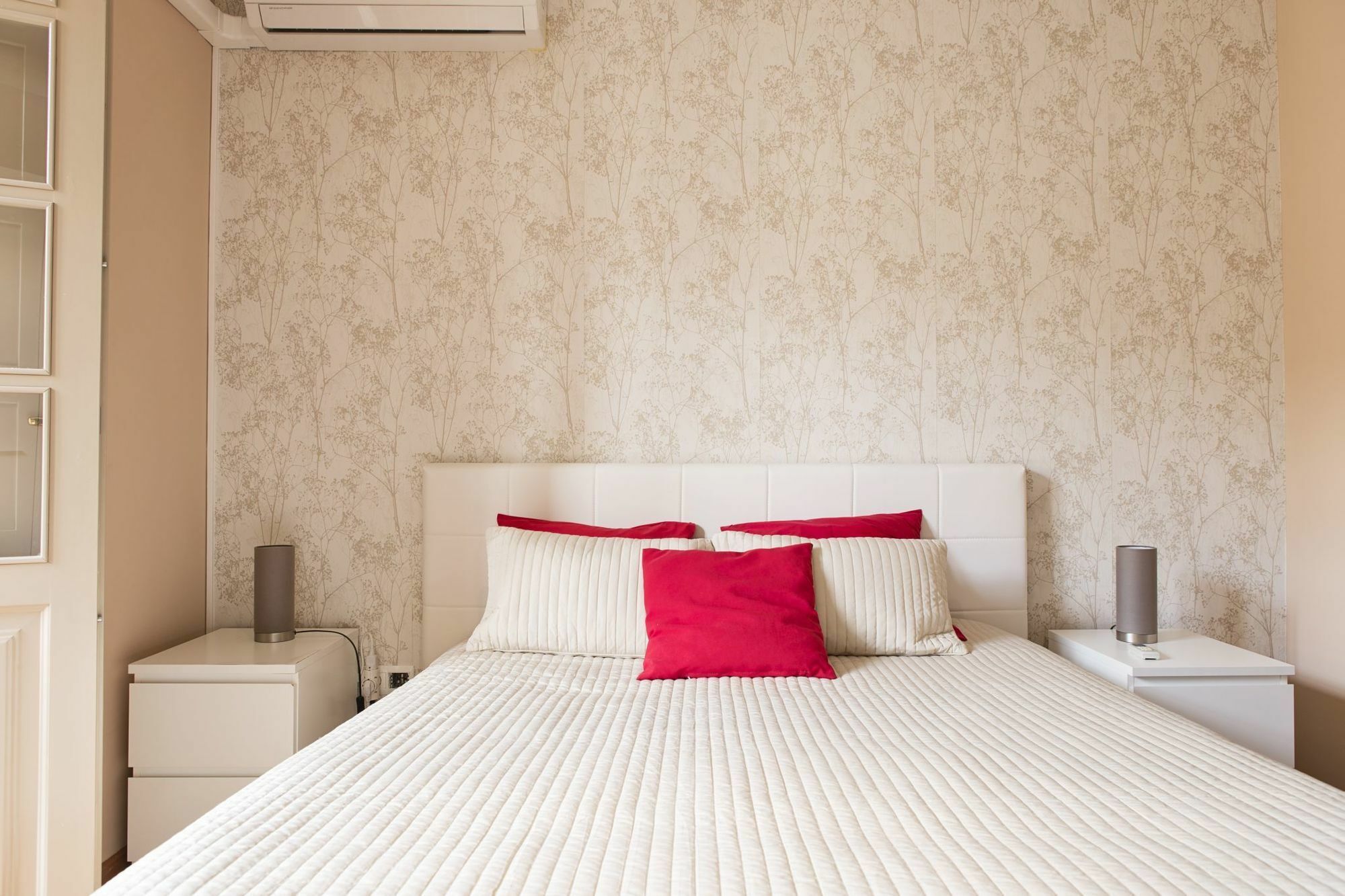 Suncity Loft Carreteria Малага Экстерьер фото